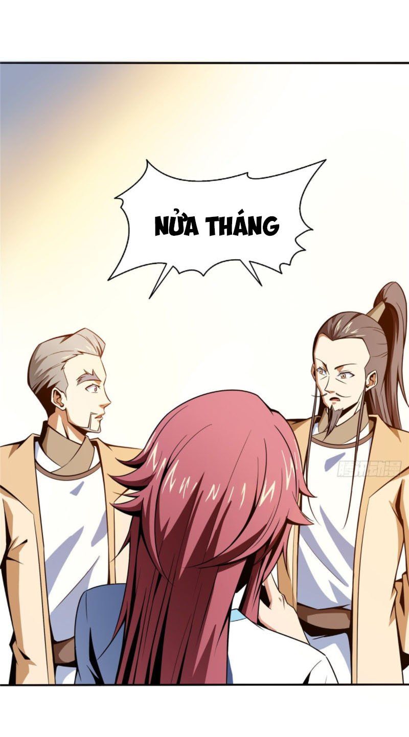 đọc truyện Thiên Đạo Đồ Thư Quán Chương 60 ảnh 9 tại Thiên Thai Truyện