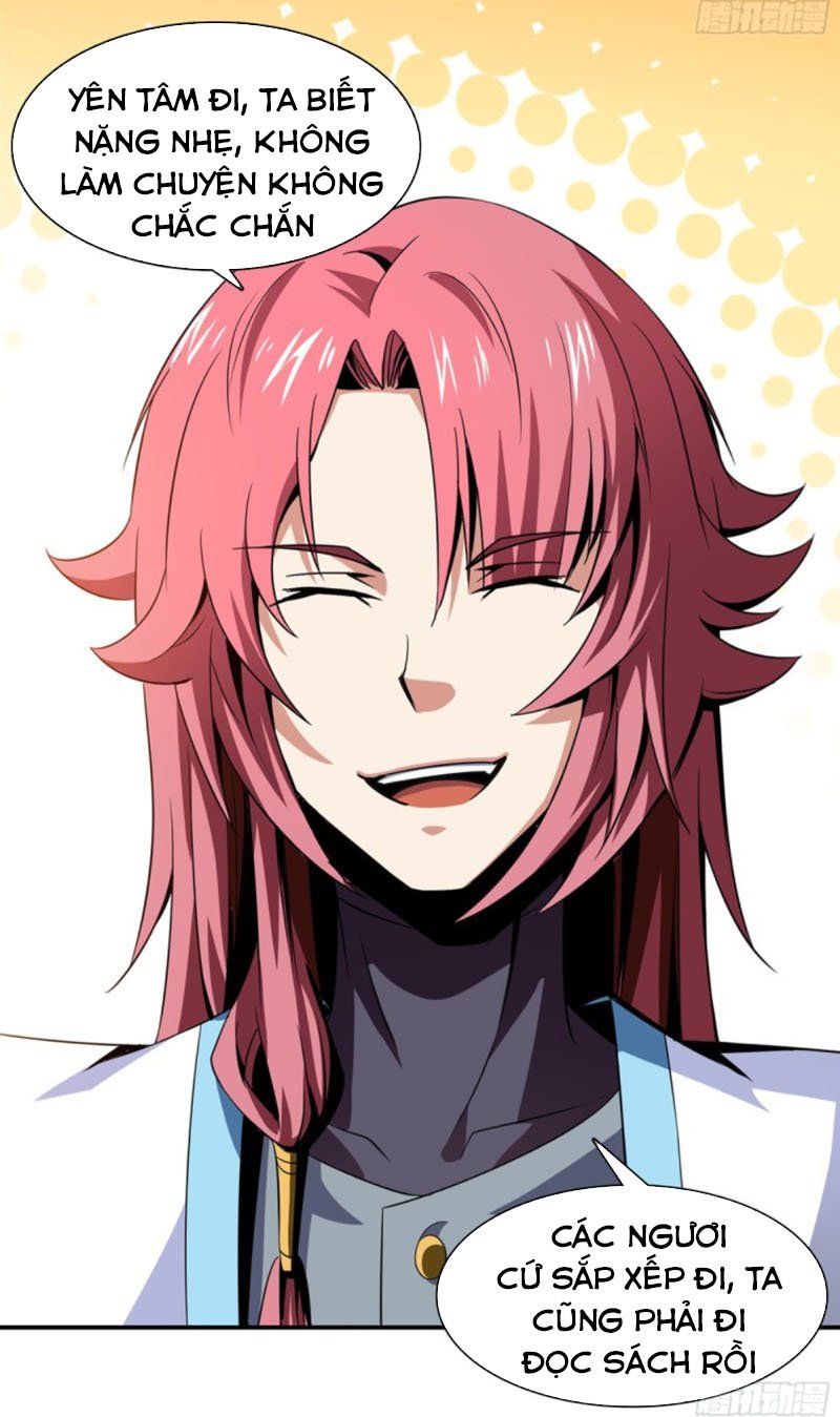 đọc truyện Thiên Đạo Đồ Thư Quán Chương 61 ảnh 16 tại Thiên Thai Truyện