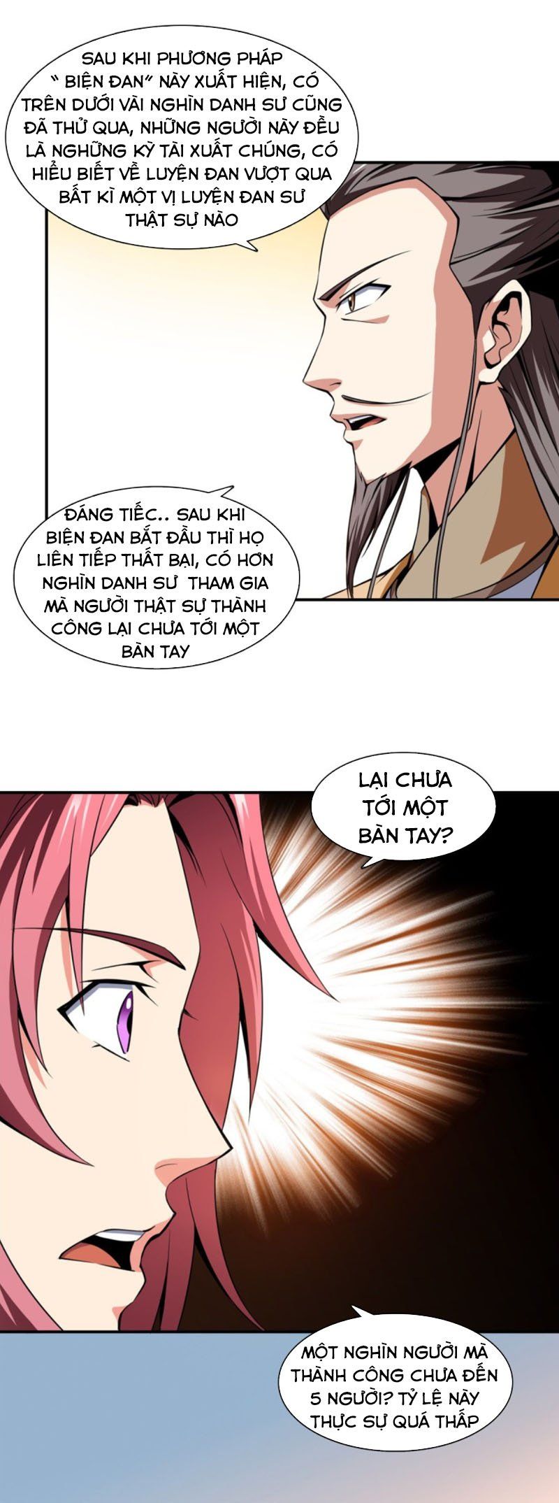 đọc truyện Thiên Đạo Đồ Thư Quán Chương 61 ảnh 5 tại Thiên Thai Truyện