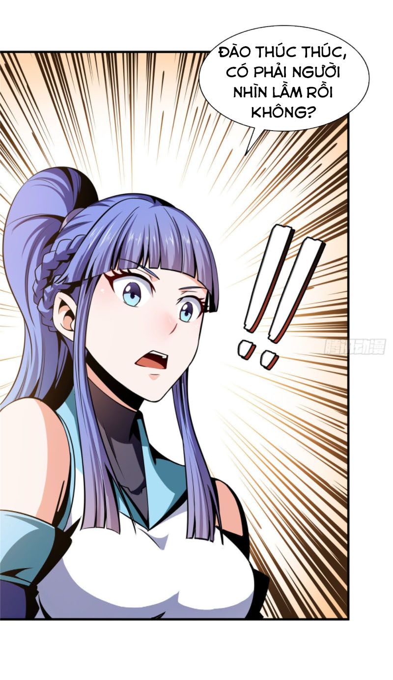 đọc truyện Thiên Đạo Đồ Thư Quán Chương 62 ảnh 18 tại Thiên Thai Truyện