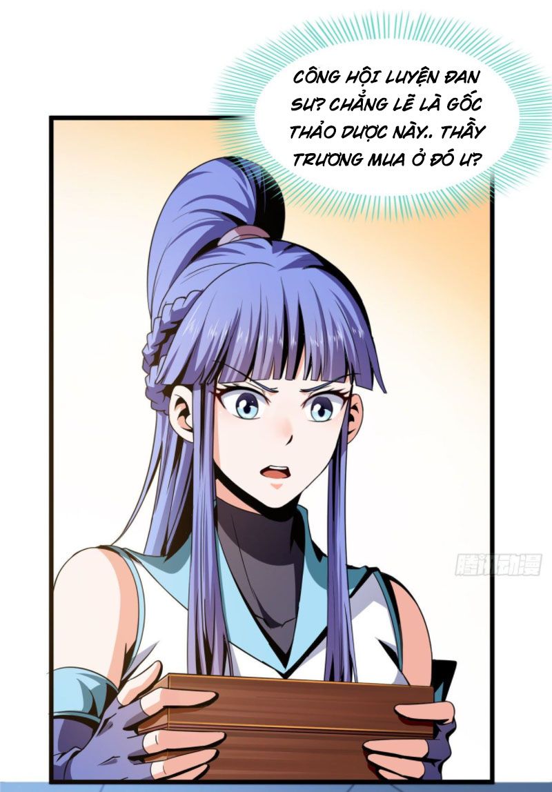 đọc truyện Thiên Đạo Đồ Thư Quán Chương 62 ảnh 24 tại Thiên Thai Truyện