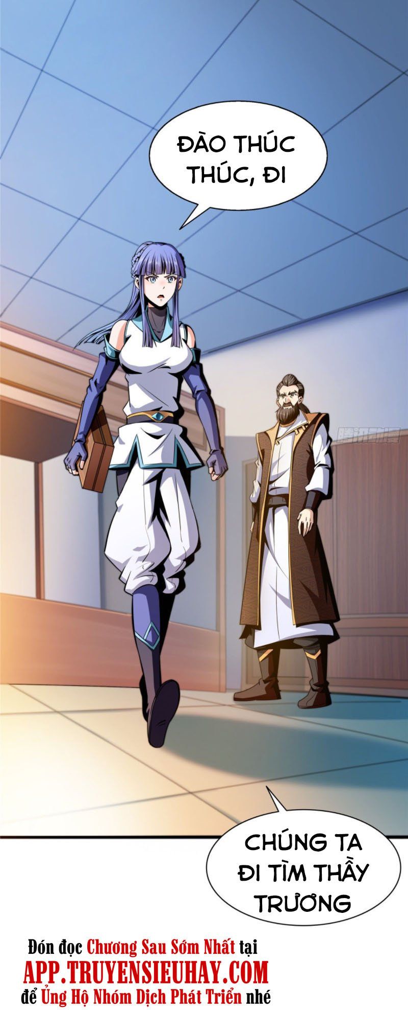 đọc truyện Thiên Đạo Đồ Thư Quán Chương 62 ảnh 25 tại Thiên Thai Truyện