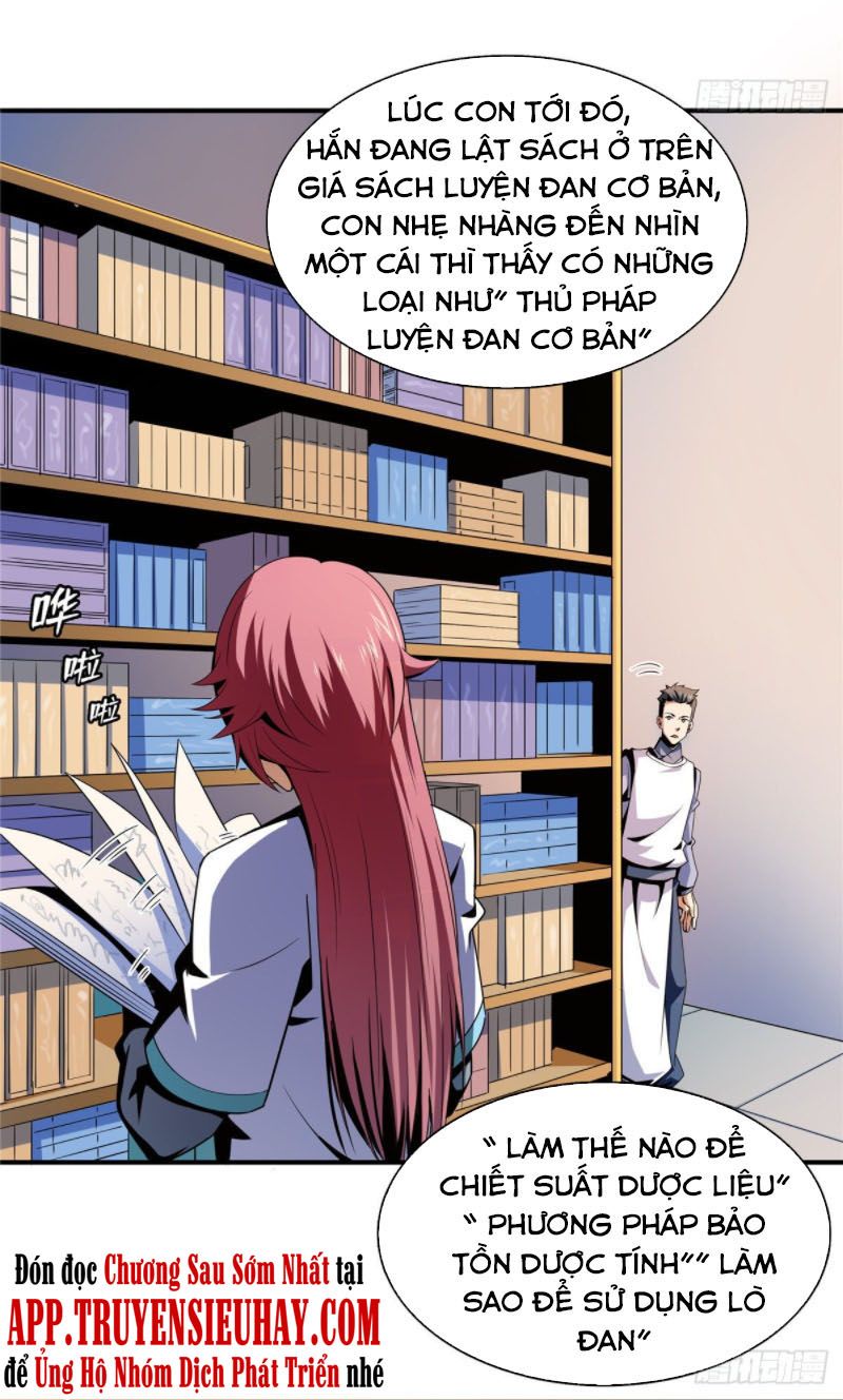 đọc truyện Thiên Đạo Đồ Thư Quán Chương 62 ảnh 5 tại Thiên Thai Truyện