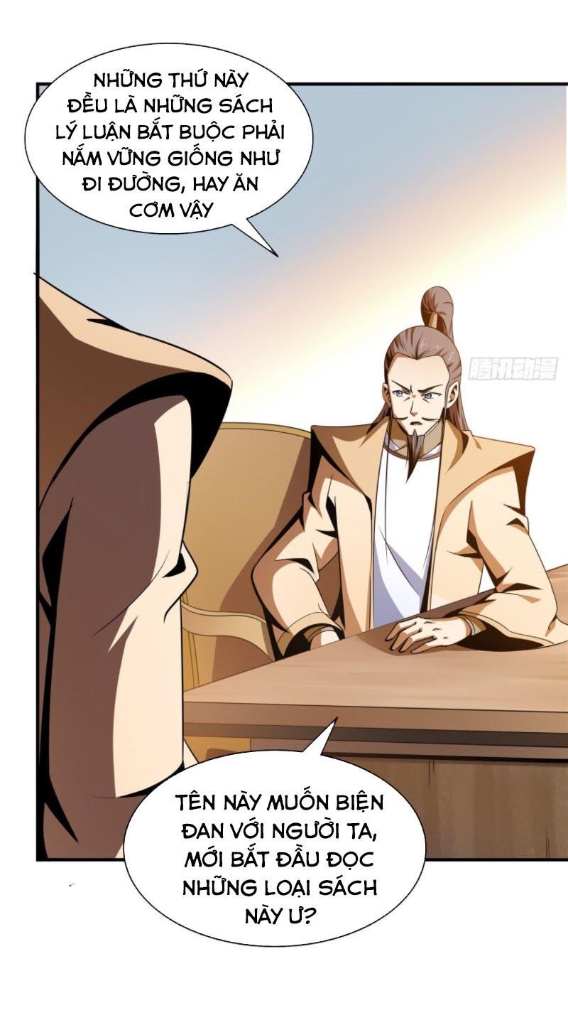 đọc truyện Thiên Đạo Đồ Thư Quán Chương 62 ảnh 7 tại Thiên Thai Truyện