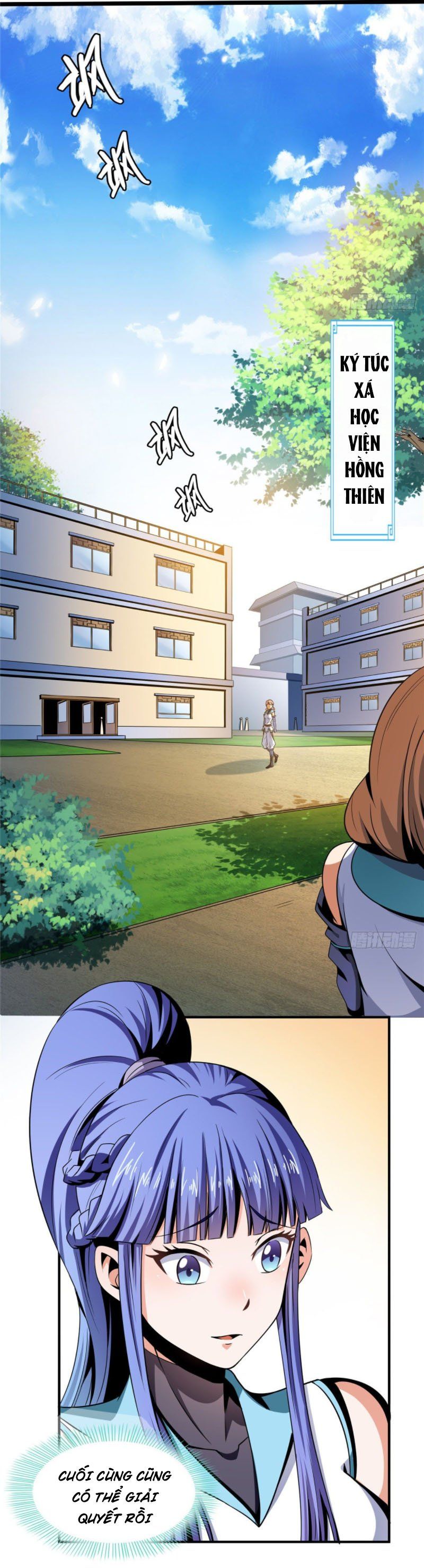 đọc truyện Thiên Đạo Đồ Thư Quán Chương 62 ảnh 11 tại Thiên Thai Truyện