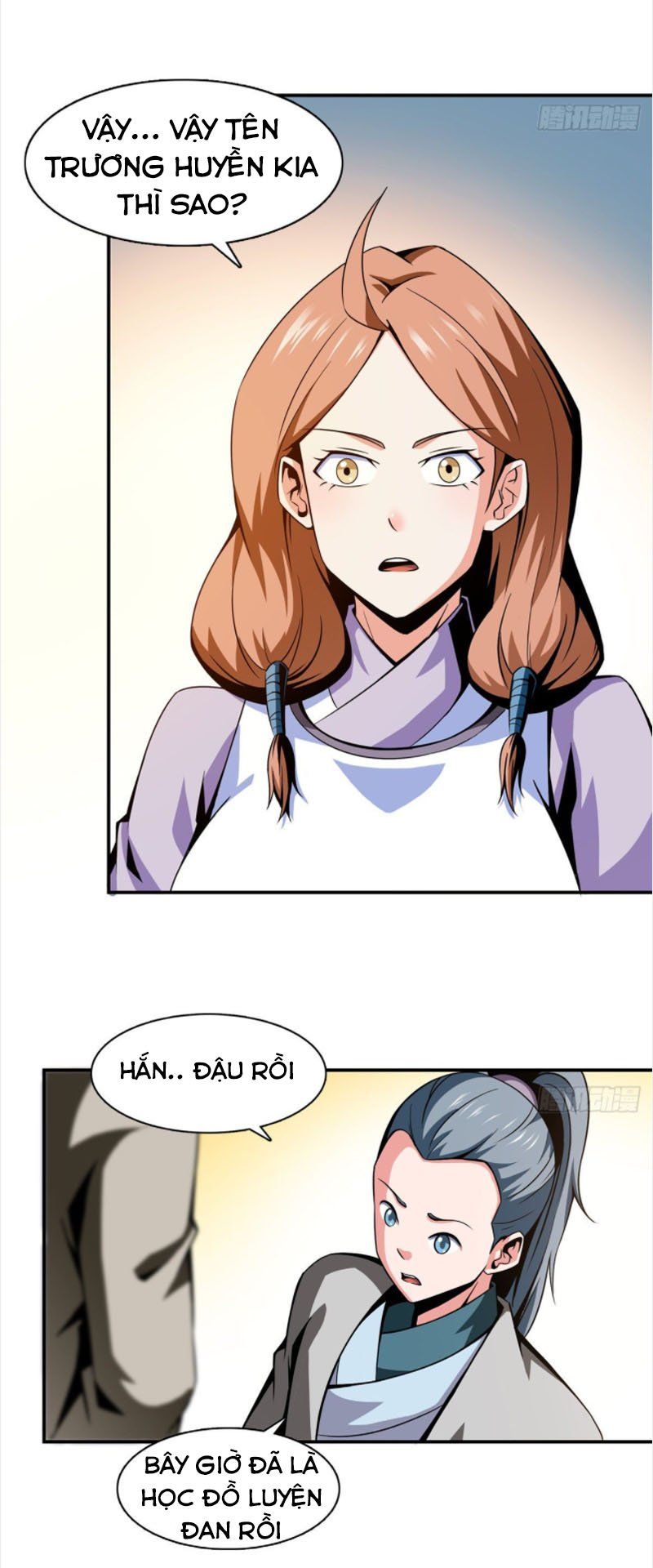 đọc truyện Thiên Đạo Đồ Thư Quán Chương 63 ảnh 14 tại Thiên Thai Truyện