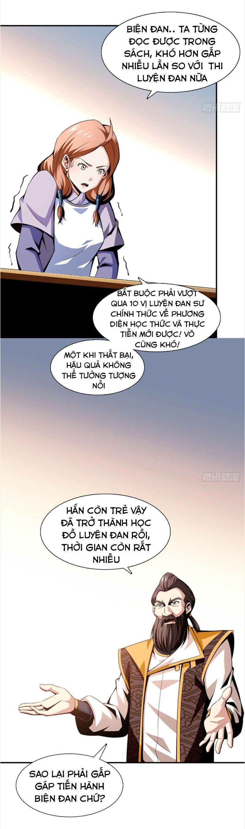 đọc truyện Thiên Đạo Đồ Thư Quán Chương 63 ảnh 18 tại Thiên Thai Truyện