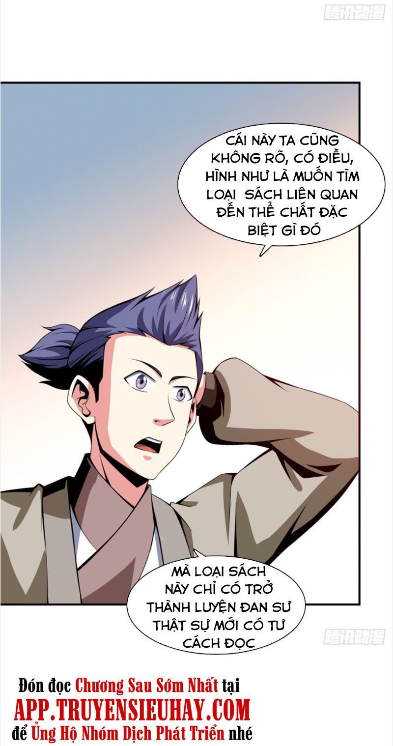 đọc truyện Thiên Đạo Đồ Thư Quán Chương 63 ảnh 19 tại Thiên Thai Truyện