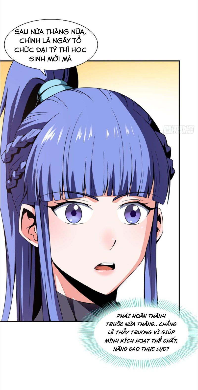 đọc truyện Thiên Đạo Đồ Thư Quán Chương 63 ảnh 21 tại Thiên Thai Truyện