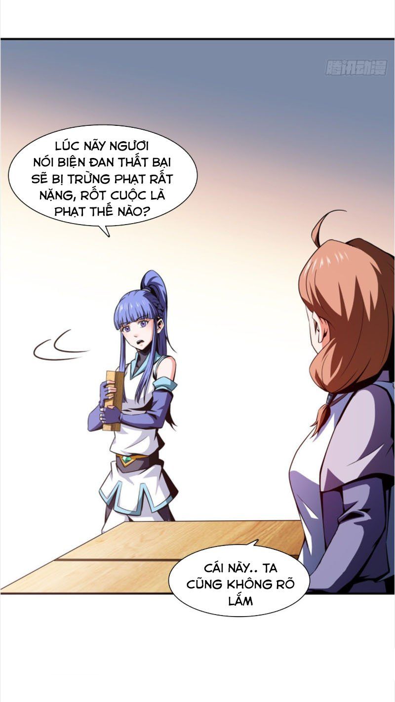 đọc truyện Thiên Đạo Đồ Thư Quán Chương 63 ảnh 22 tại Thiên Thai Truyện