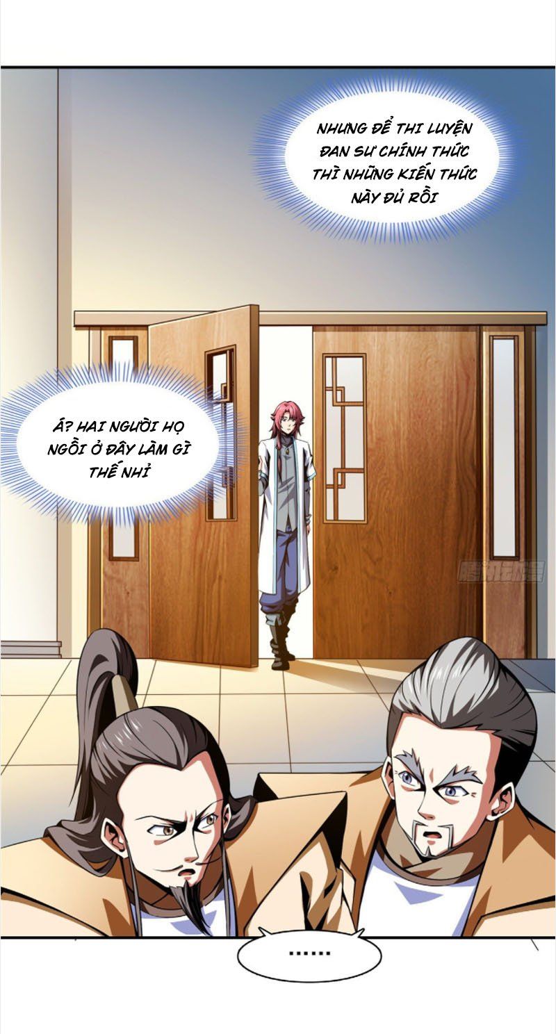 đọc truyện Thiên Đạo Đồ Thư Quán Chương 63 ảnh 27 tại Thiên Thai Truyện