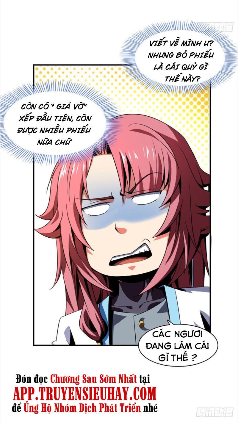 đọc truyện Thiên Đạo Đồ Thư Quán Chương 63 ảnh 29 tại Thiên Thai Truyện