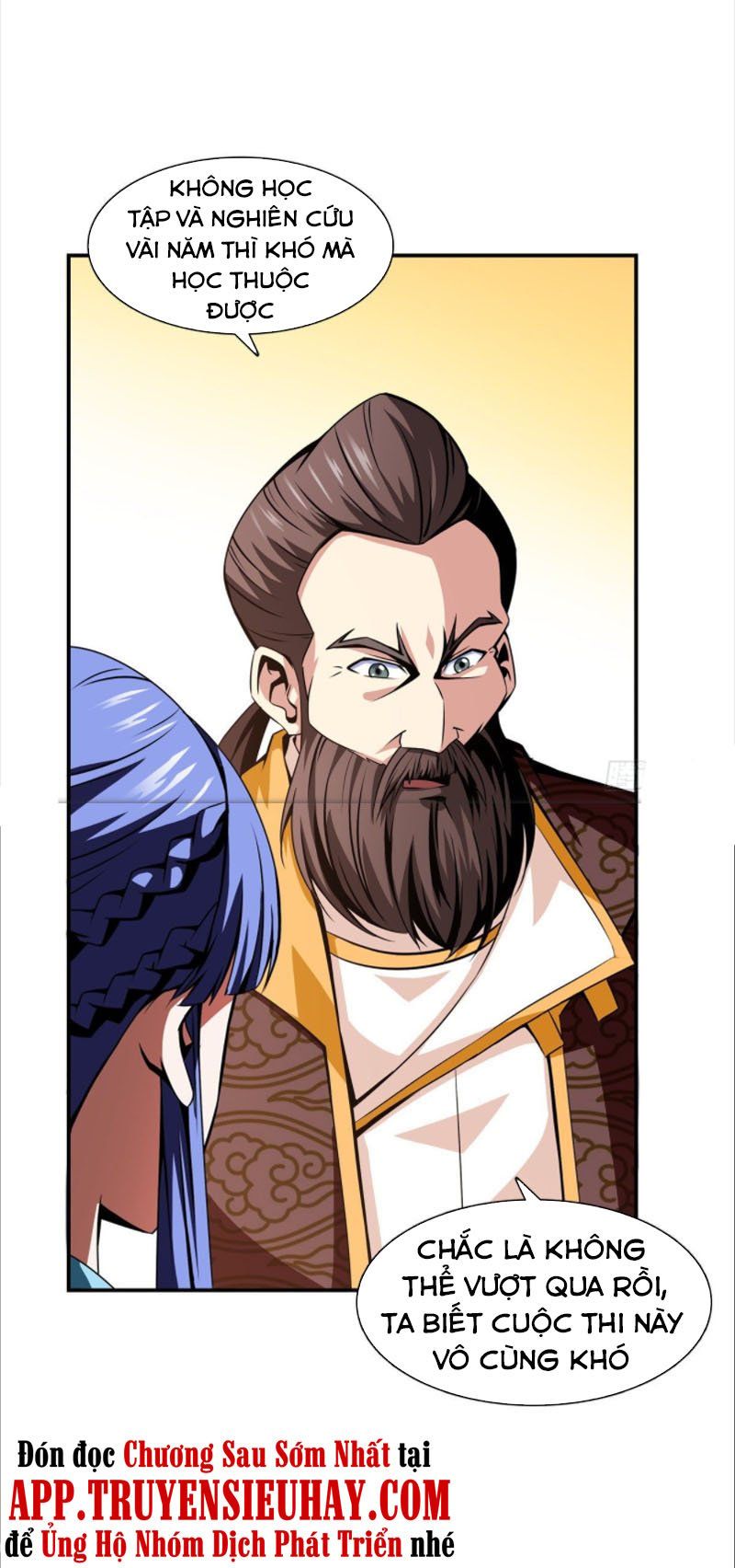 đọc truyện Thiên Đạo Đồ Thư Quán Chương 63 ảnh 6 tại Thiên Thai Truyện