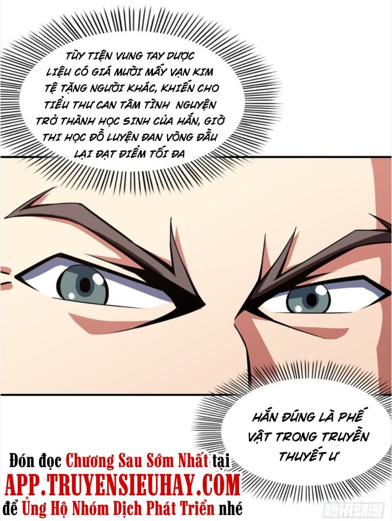 đọc truyện Thiên Đạo Đồ Thư Quán Chương 63 ảnh 9 tại Thiên Thai Truyện