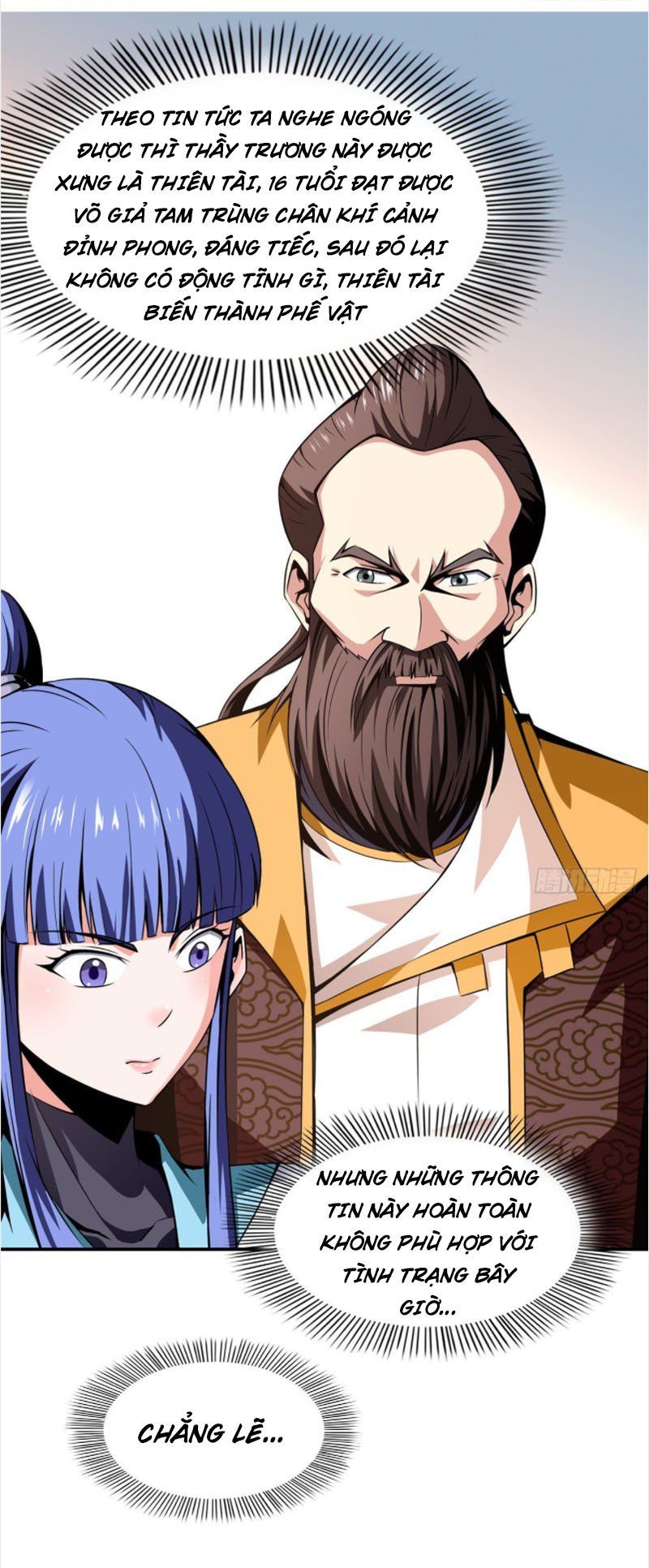 đọc truyện Thiên Đạo Đồ Thư Quán Chương 63 ảnh 10 tại Thiên Thai Truyện