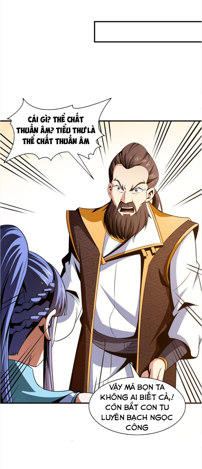 đọc truyện Thiên Đạo Đồ Thư Quán Chương 64 ảnh 19 tại Thiên Thai Truyện