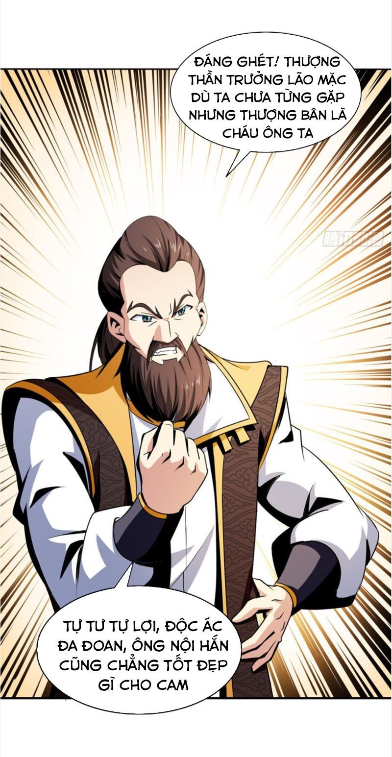 đọc truyện Thiên Đạo Đồ Thư Quán Chương 64 ảnh 22 tại Thiên Thai Truyện