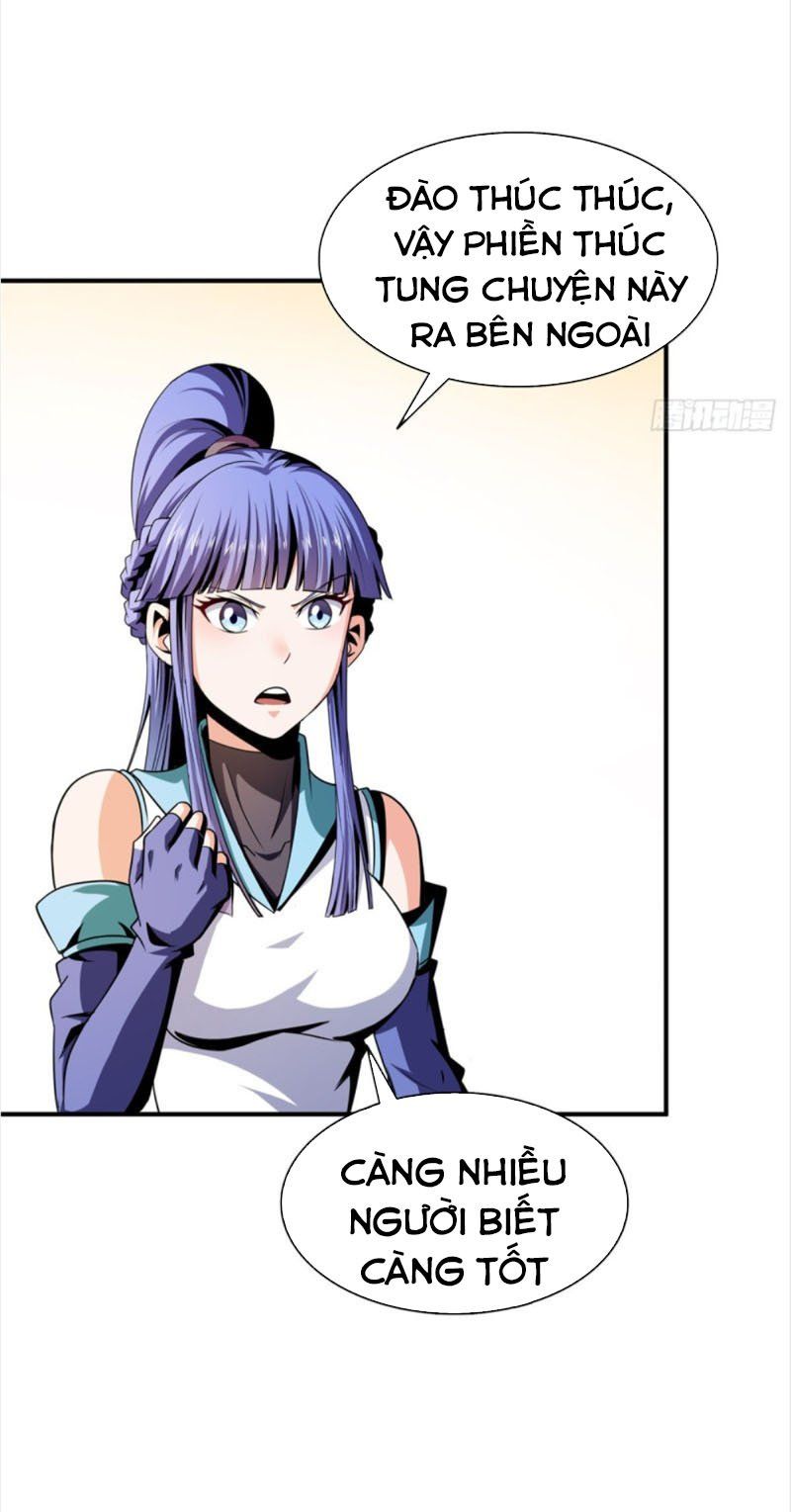 đọc truyện Thiên Đạo Đồ Thư Quán Chương 64 ảnh 25 tại Thiên Thai Truyện