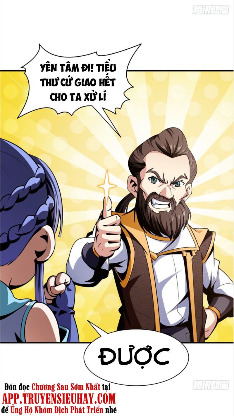 đọc truyện Thiên Đạo Đồ Thư Quán Chương 64 ảnh 26 tại Thiên Thai Truyện