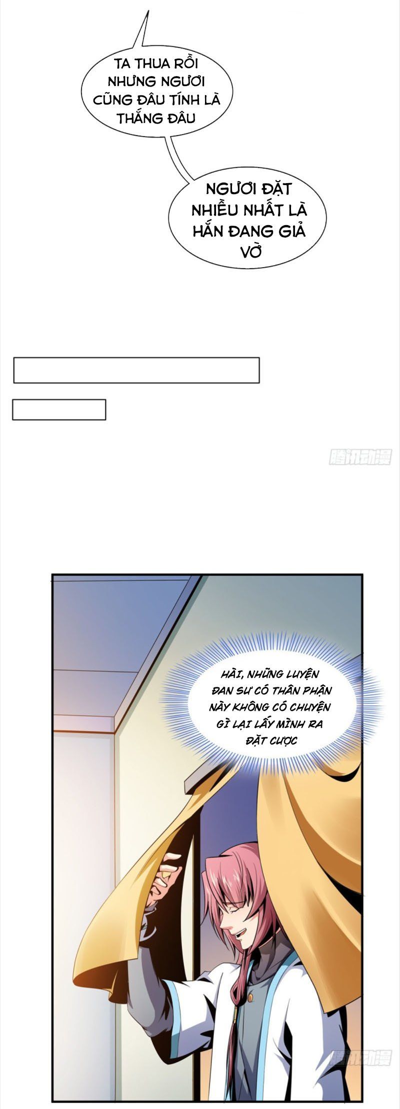 đọc truyện Thiên Đạo Đồ Thư Quán Chương 64 ảnh 5 tại Thiên Thai Truyện