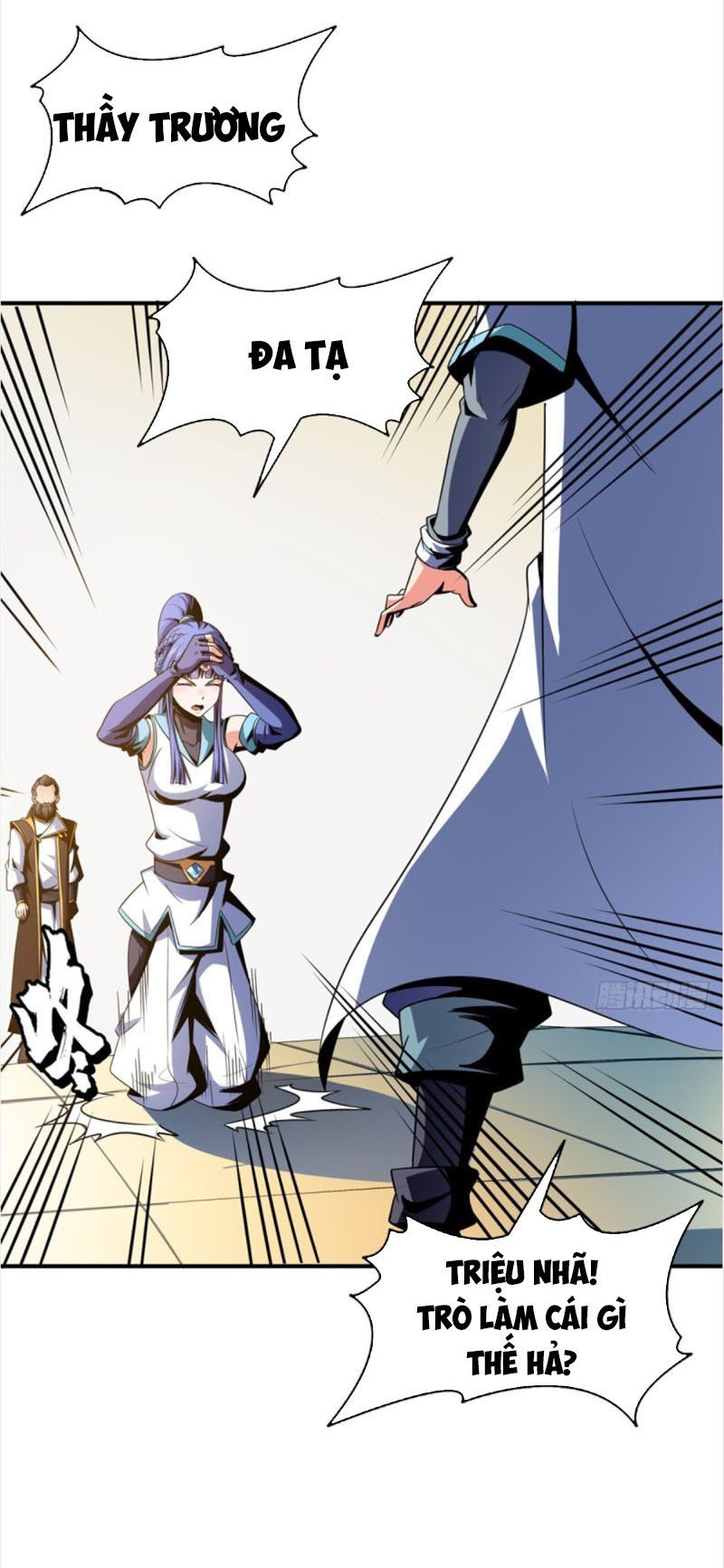 đọc truyện Thiên Đạo Đồ Thư Quán Chương 64 ảnh 6 tại Thiên Thai Truyện