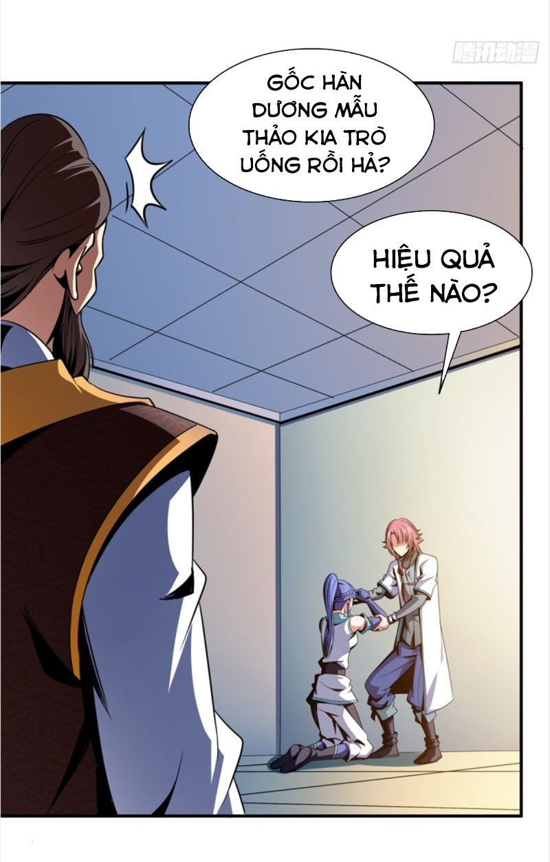 đọc truyện Thiên Đạo Đồ Thư Quán Chương 64 ảnh 8 tại Thiên Thai Truyện