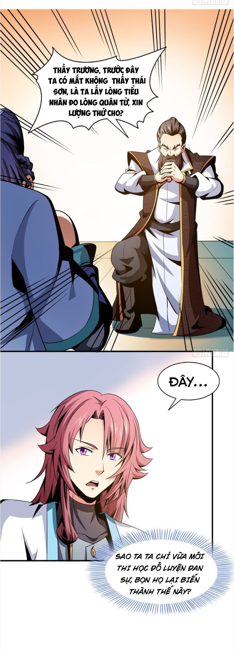 đọc truyện Thiên Đạo Đồ Thư Quán Chương 64 ảnh 9 tại Thiên Thai Truyện