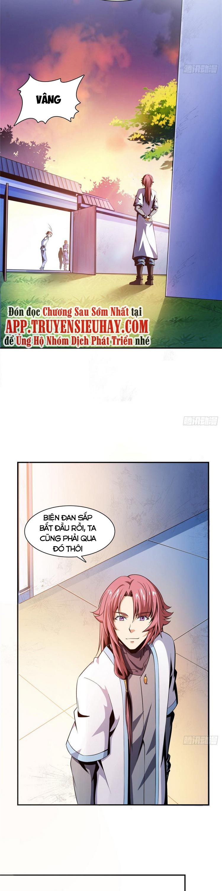 đọc truyện Thiên Đạo Đồ Thư Quán Chương 65 ảnh 8 tại Thiên Thai Truyện