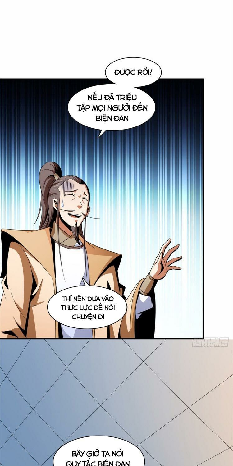 đọc truyện Thiên Đạo Đồ Thư Quán Chương 66 ảnh 3 tại Thiên Thai Truyện