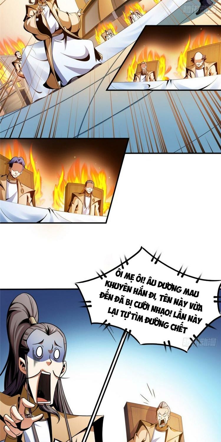 đọc truyện Thiên Đạo Đồ Thư Quán Chương 66 ảnh 12 tại Thiên Thai Truyện