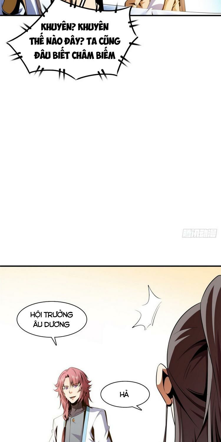 đọc truyện Thiên Đạo Đồ Thư Quán Chương 66 ảnh 13 tại Thiên Thai Truyện