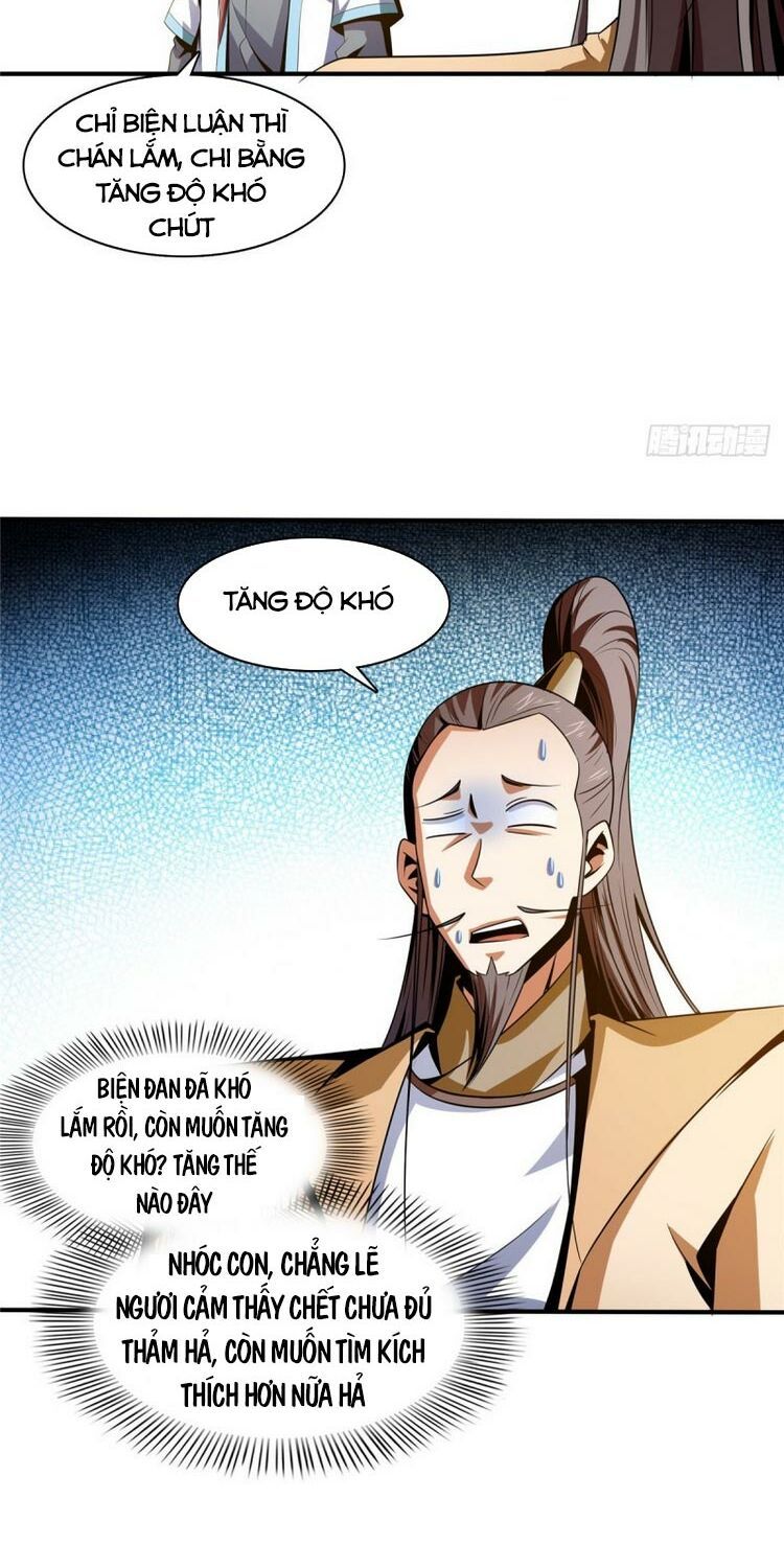 đọc truyện Thiên Đạo Đồ Thư Quán Chương 66 ảnh 14 tại Thiên Thai Truyện