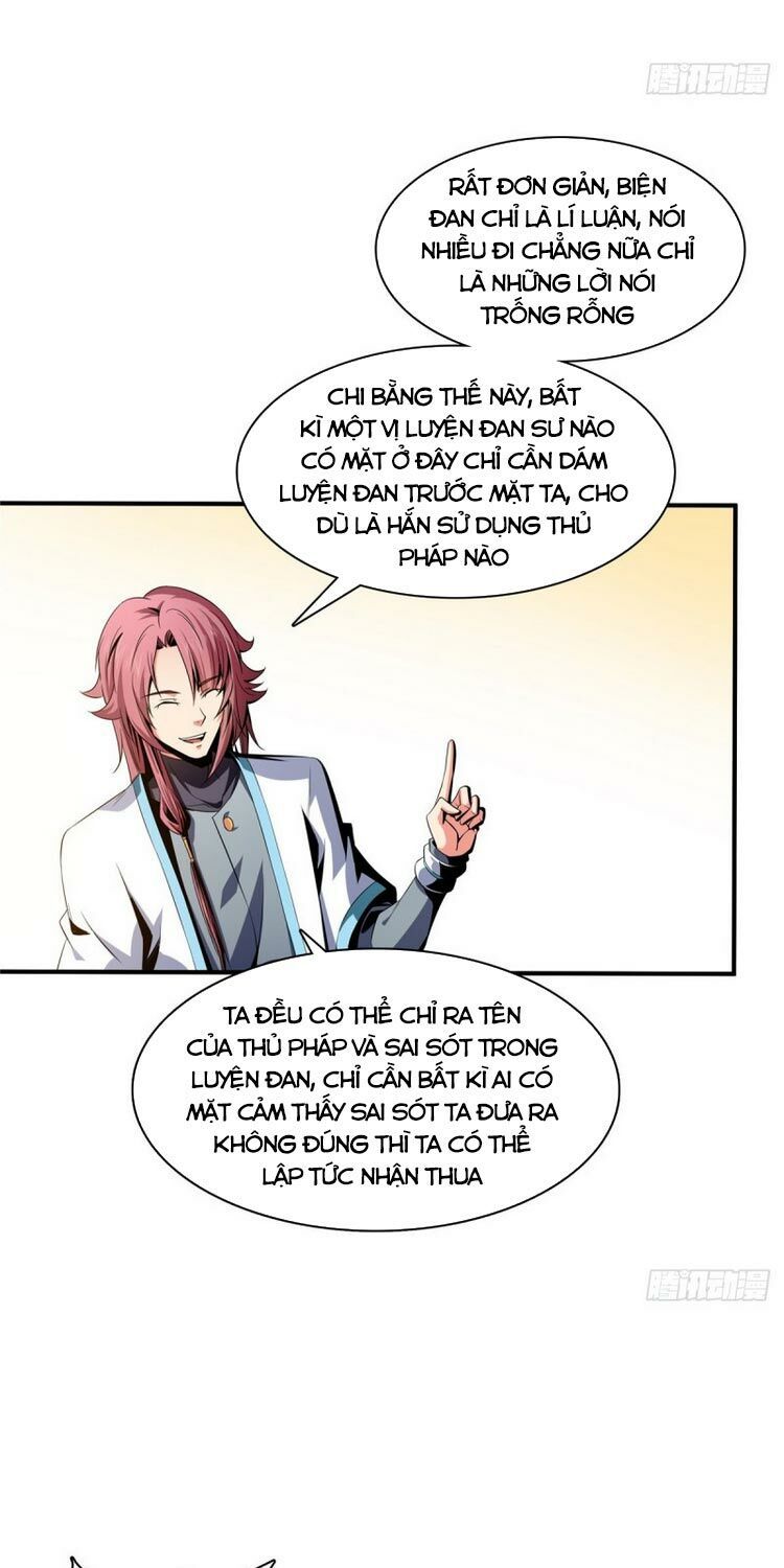 đọc truyện Thiên Đạo Đồ Thư Quán Chương 66 ảnh 15 tại Thiên Thai Truyện