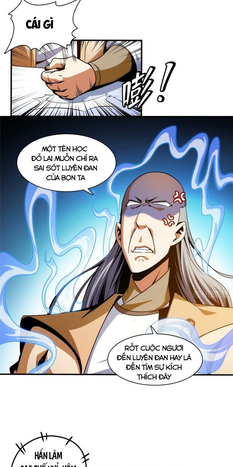 đọc truyện Thiên Đạo Đồ Thư Quán Chương 66 ảnh 16 tại Thiên Thai Truyện