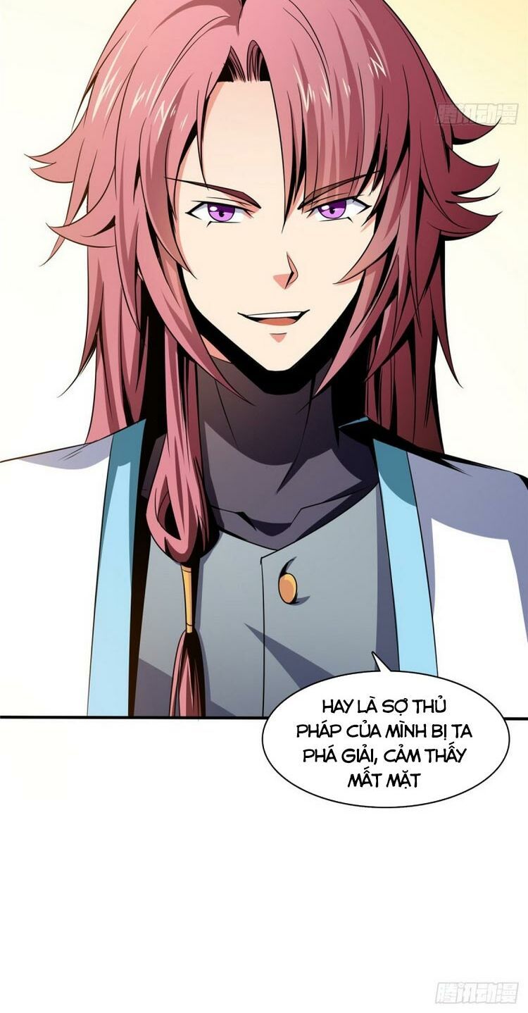 đọc truyện Thiên Đạo Đồ Thư Quán Chương 66 ảnh 18 tại Thiên Thai Truyện