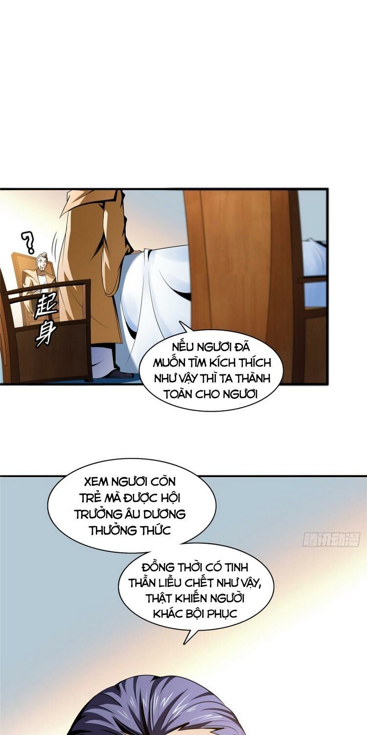 đọc truyện Thiên Đạo Đồ Thư Quán Chương 66 ảnh 19 tại Thiên Thai Truyện