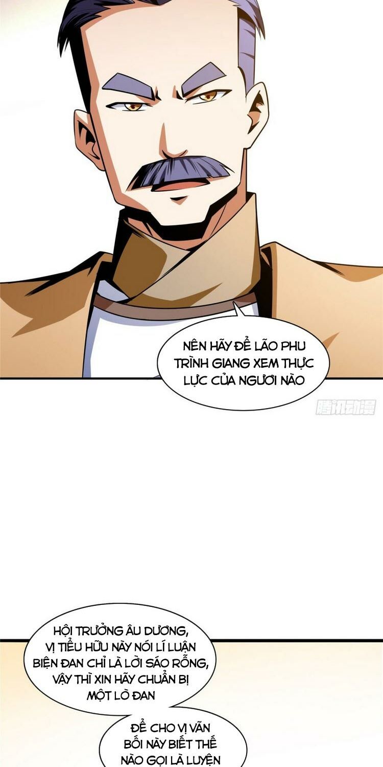 đọc truyện Thiên Đạo Đồ Thư Quán Chương 66 ảnh 20 tại Thiên Thai Truyện