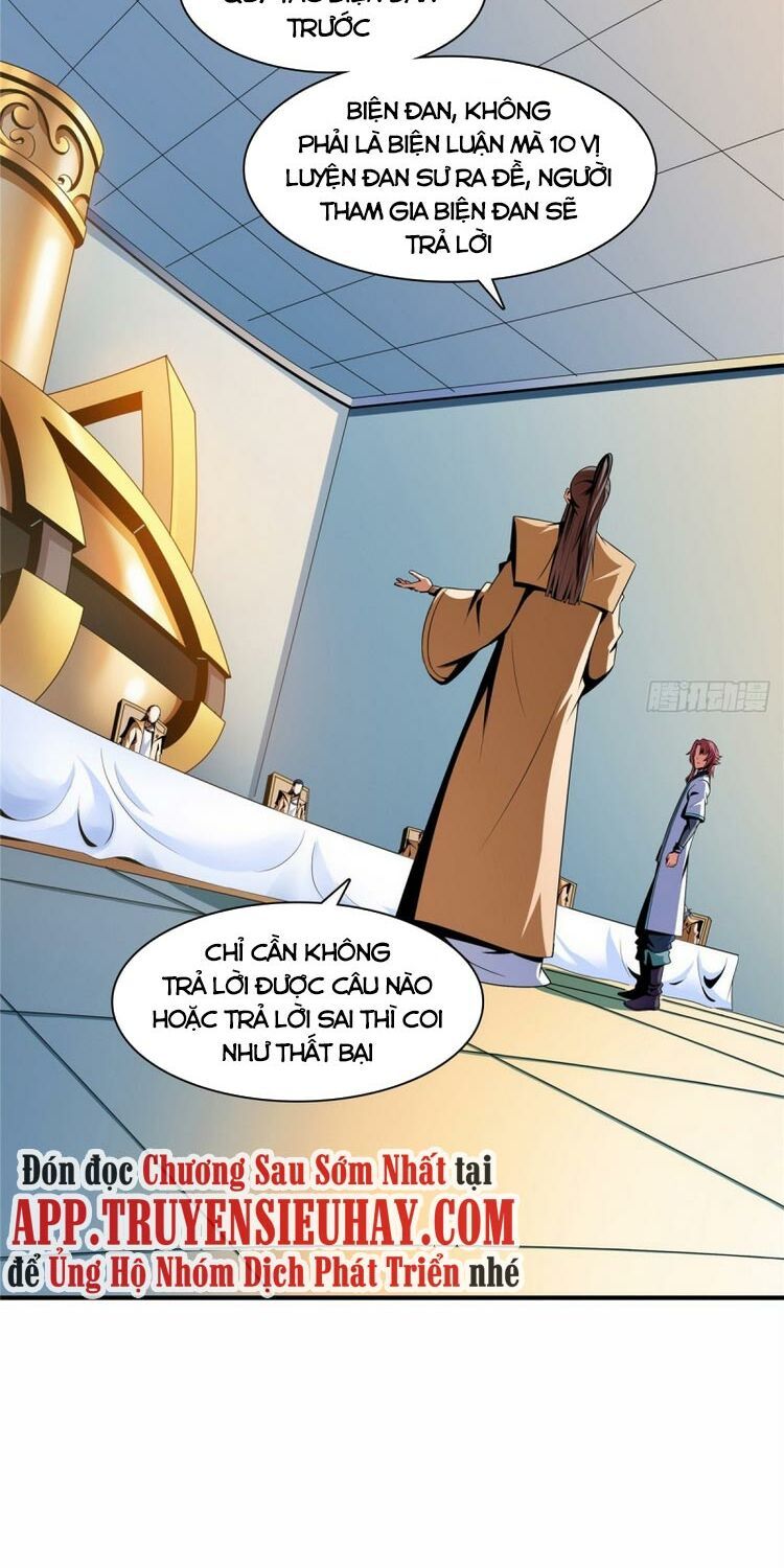 đọc truyện Thiên Đạo Đồ Thư Quán Chương 66 ảnh 4 tại Thiên Thai Truyện