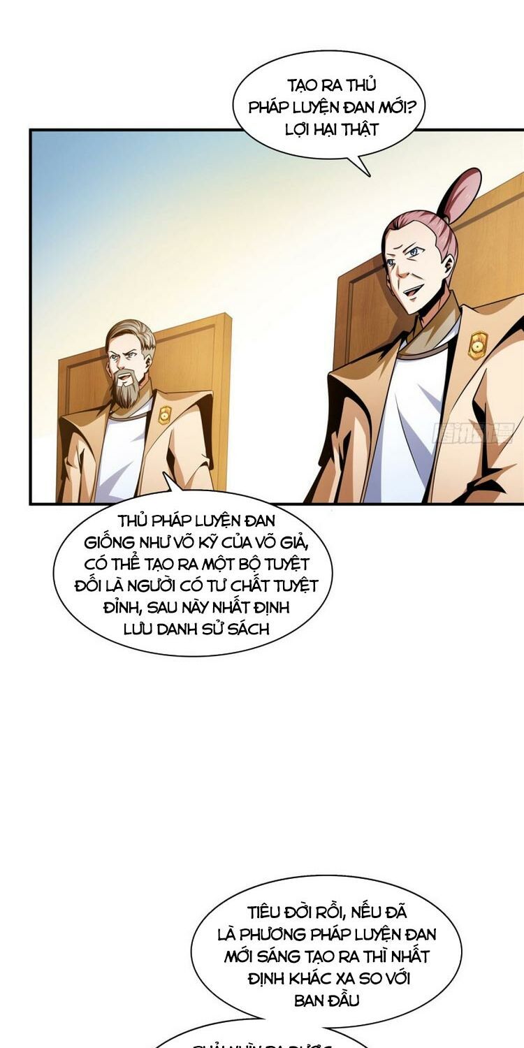 đọc truyện Thiên Đạo Đồ Thư Quán Chương 66 ảnh 24 tại Thiên Thai Truyện