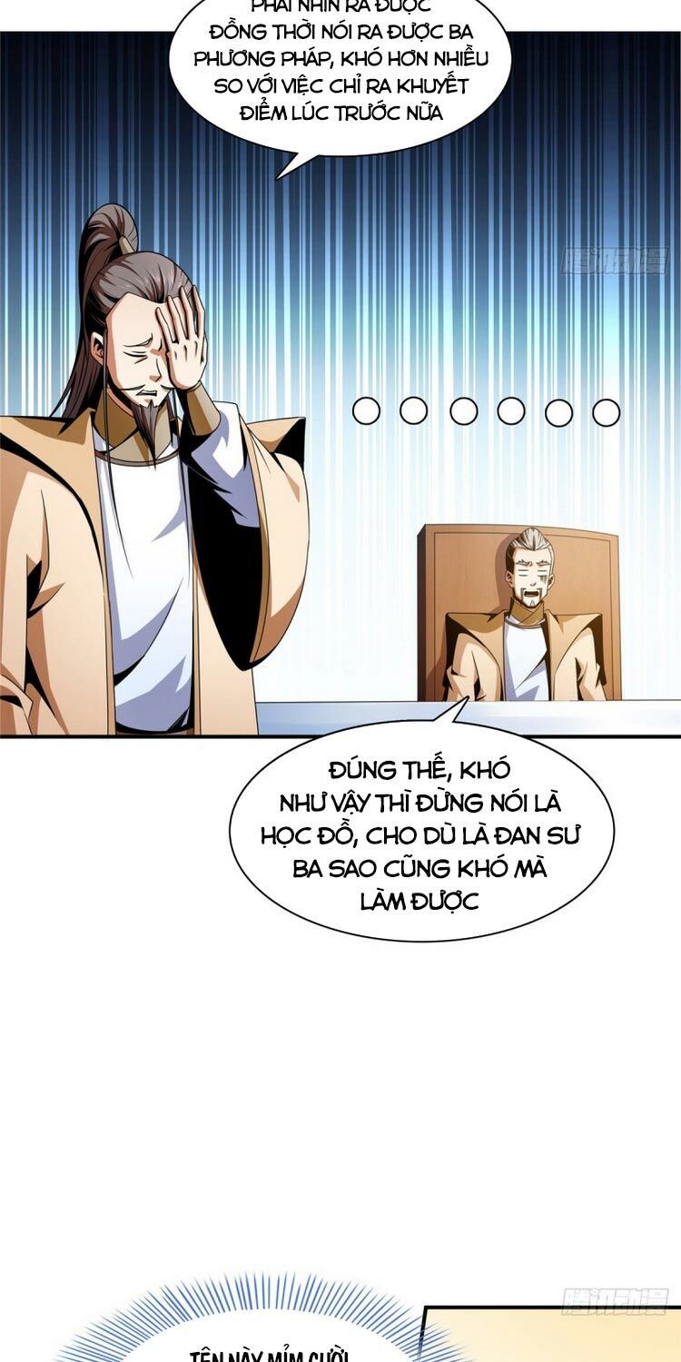 đọc truyện Thiên Đạo Đồ Thư Quán Chương 66 ảnh 25 tại Thiên Thai Truyện