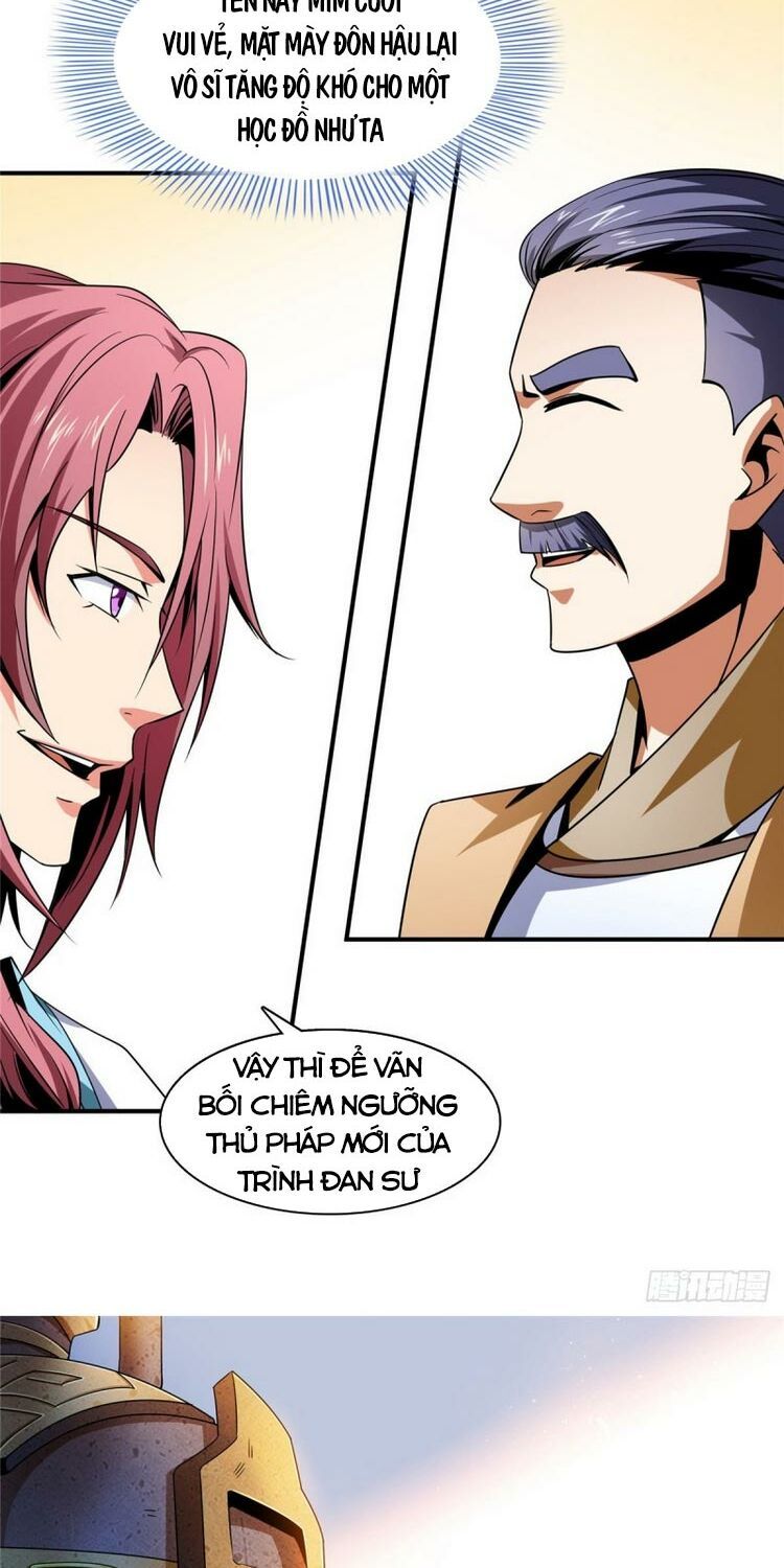 đọc truyện Thiên Đạo Đồ Thư Quán Chương 66 ảnh 26 tại Thiên Thai Truyện