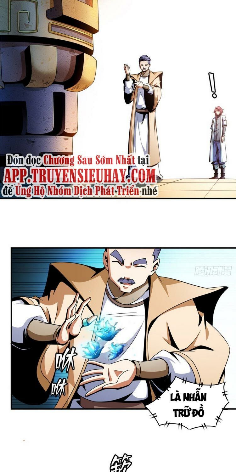 đọc truyện Thiên Đạo Đồ Thư Quán Chương 66 ảnh 27 tại Thiên Thai Truyện