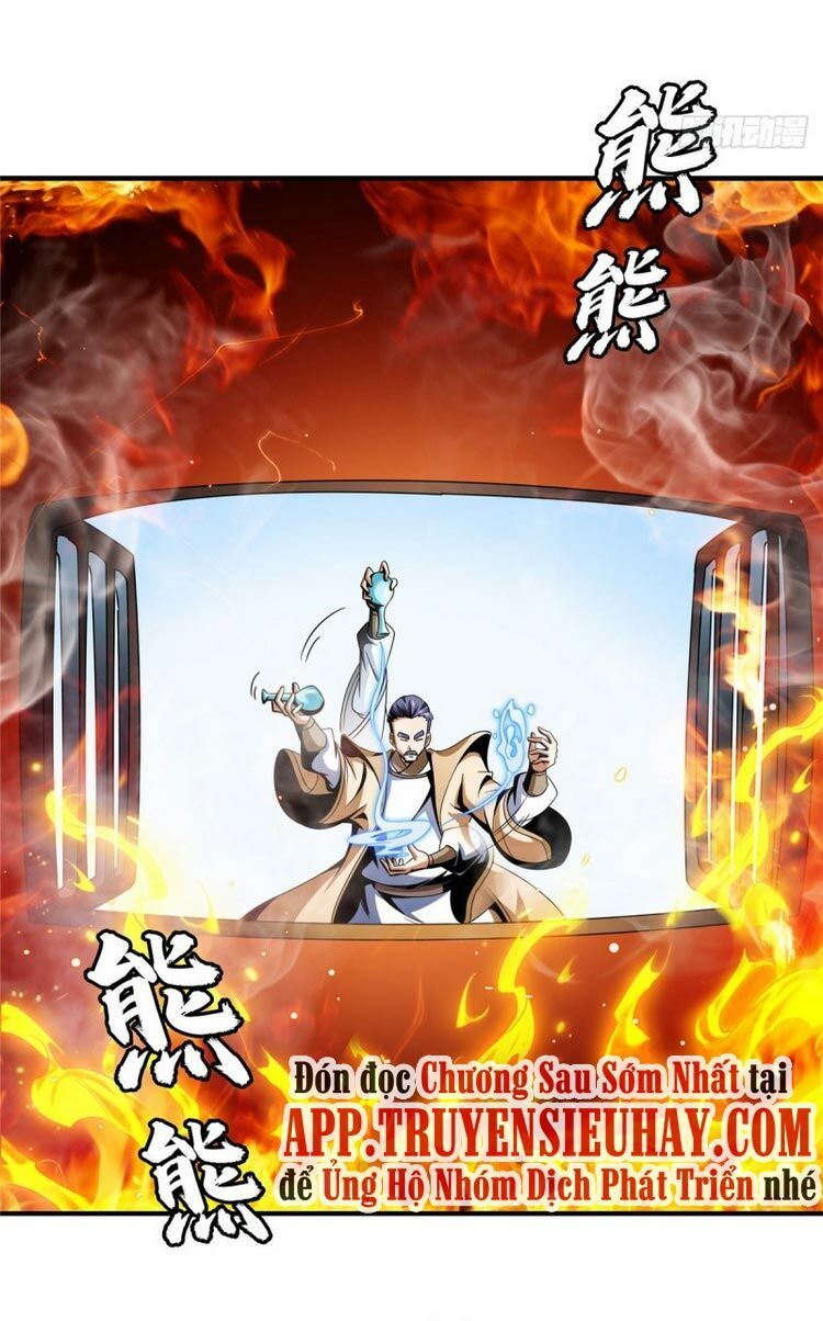 đọc truyện Thiên Đạo Đồ Thư Quán Chương 66 ảnh 29 tại Thiên Thai Truyện