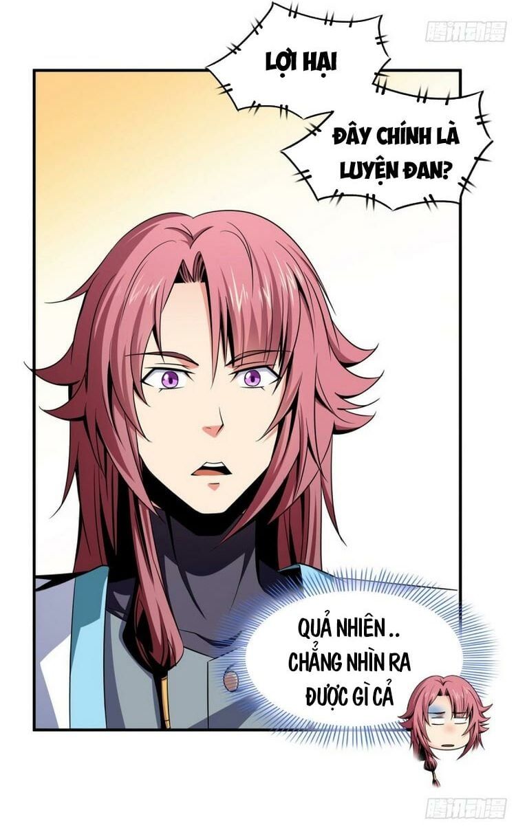 đọc truyện Thiên Đạo Đồ Thư Quán Chương 66 ảnh 30 tại Thiên Thai Truyện