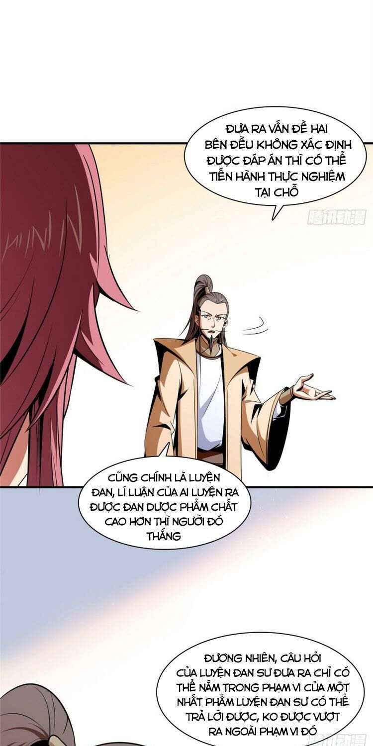 đọc truyện Thiên Đạo Đồ Thư Quán Chương 66 ảnh 5 tại Thiên Thai Truyện