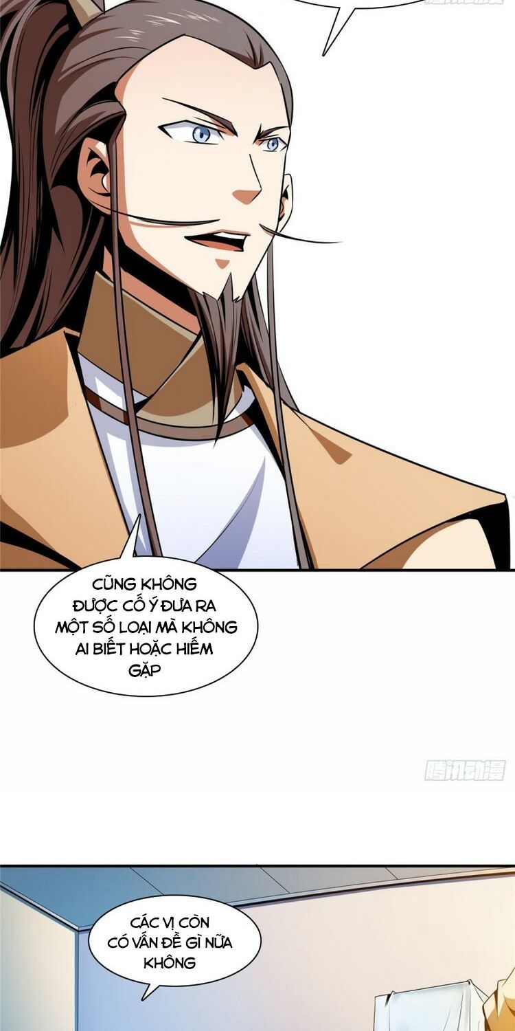 đọc truyện Thiên Đạo Đồ Thư Quán Chương 66 ảnh 6 tại Thiên Thai Truyện