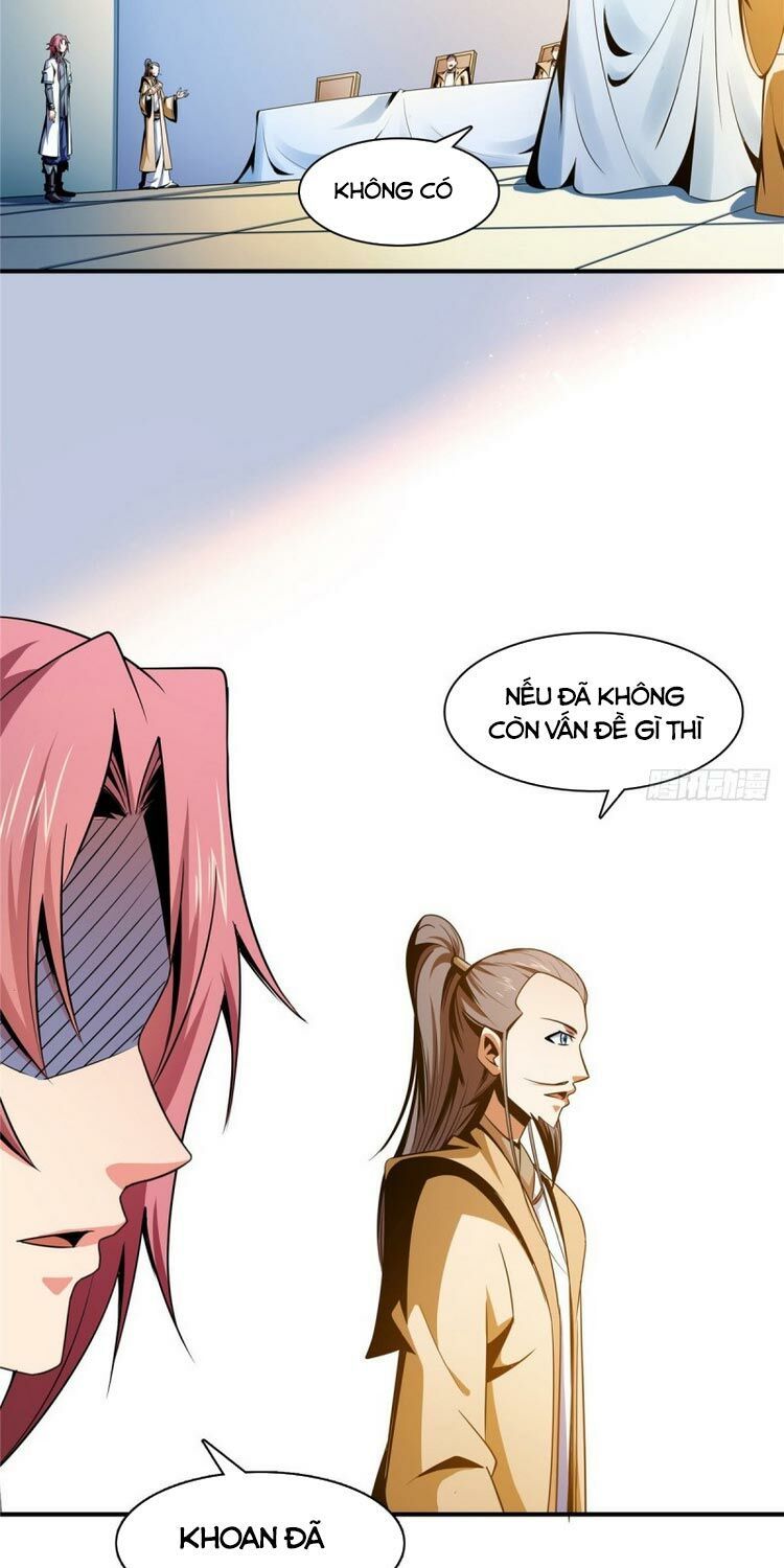 đọc truyện Thiên Đạo Đồ Thư Quán Chương 66 ảnh 7 tại Thiên Thai Truyện