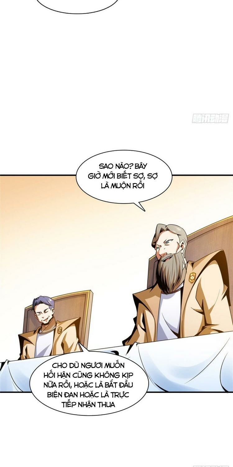 đọc truyện Thiên Đạo Đồ Thư Quán Chương 66 ảnh 8 tại Thiên Thai Truyện