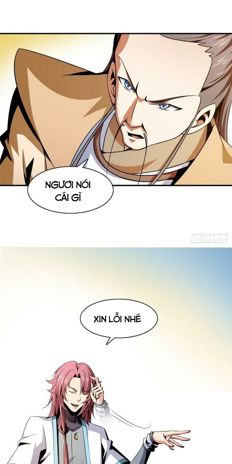 đọc truyện Thiên Đạo Đồ Thư Quán Chương 66 ảnh 10 tại Thiên Thai Truyện