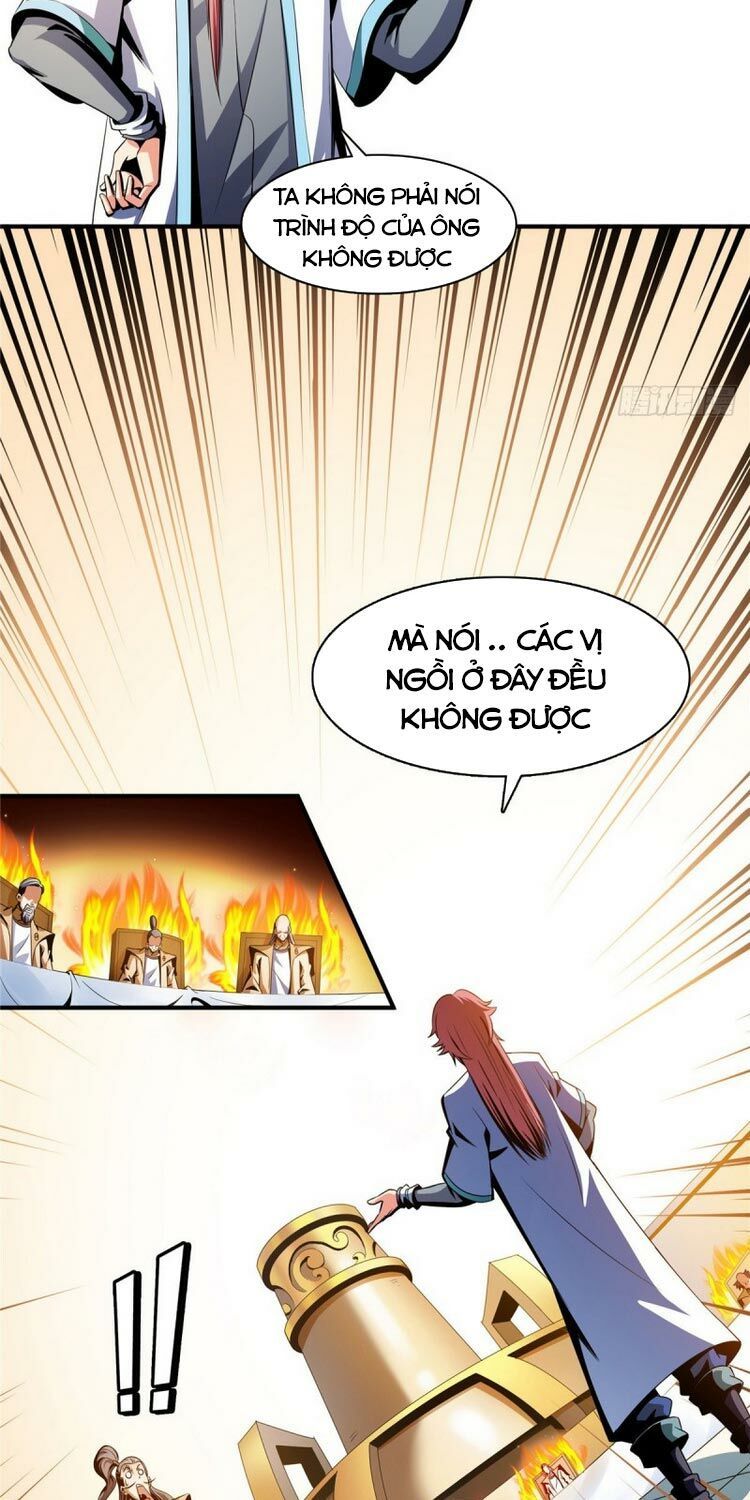 đọc truyện Thiên Đạo Đồ Thư Quán Chương 66 ảnh 11 tại Thiên Thai Truyện